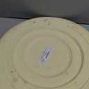 Ekena Millwork CM17WAIGSDecorative Ceiling Medallions Modeled After Original Historical Patterns & Designs, Iridescent Gold