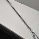 Kenney Chelsea Ball End Window Curtain Rod - Adjustable for Windows 48 to 86 Inches, Extendable Set, Black