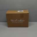 David's Home Waffle Weave Duvet Cover Set Queen Size,Soft Breathable 3pcs Comforter Cover Set with 2 Pillowcases,Textured Home Decor Bedding Set Cozy for All Seasons, Nature 90"90",No Comforter (Natural)