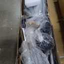 GARVEE Smith Machine with Barbell Bar,Cable System,Lat Pulldown Attachments,J Hooks, Landmine,Safety Spotter Arms,Multi-Functional Squat Rack for Home Gym