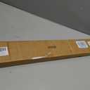 AOSKY No Drill Cordless Light Filtering Cellular Shade 44" W x 64" H Beige