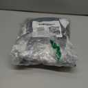 wegreeco Washable Dog Diapers  Washable Male Dog Belly Wrap  Pack of 3  (Black, Charcoal, Navy, Medium)