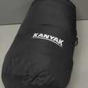 Camping Blanket Poncho, Large Wearable Blankets, 75 x 55 inch Cape, Windproof & Water-Repellent, Portable & Warm, for Outdoor, Sports, Travel, Car