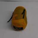 Mountain Hardwear, Lamina 0 Sleeping Bag: 0F Synthetic, Electron Yellow, Long/Right Zip