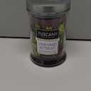 Tuscany Candle Vineyard Retreat Long-Lasting Scented Jar Candle, 18 oz