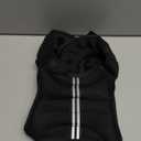 APEXUP Weighted Vest Men Women, Weight Vest for Women Workout Equipment for Strength Training Running (5lbs, Black)