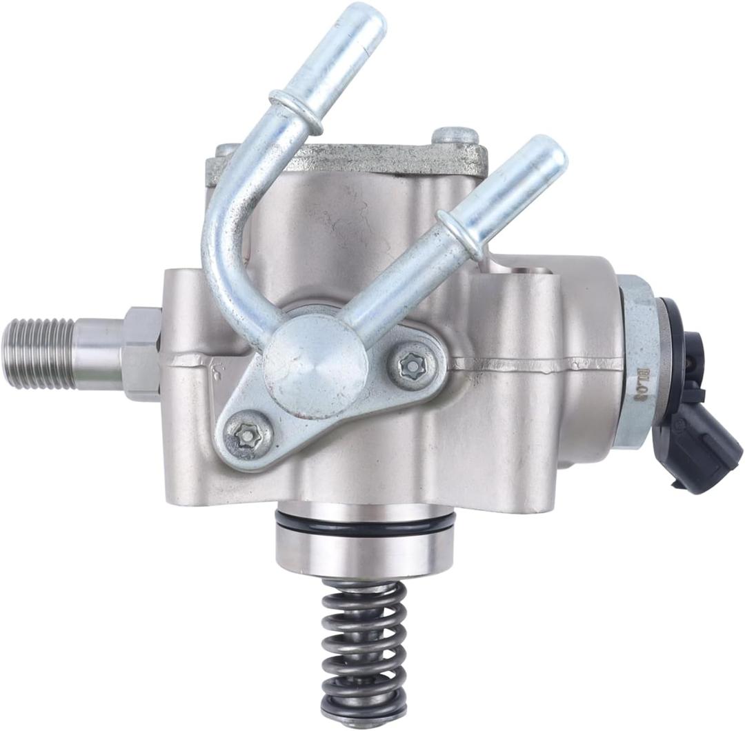 High Pressure Mechanical Fuel Pump HPFP Compatible for 2007-2013 Mazda 3 Mazda 6 CX-7 MZR 2.3L Turbo L3K9-13-35ZC