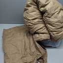 Bedsure Coffee Duvet Cover Full Size - 3 Pieces Prewashed Extra Soft Cotton-Like Polyester Bedding Set, Includes 1 Duvet Cover 80x90 Inches with Zipper Closure & 2 Pillow Shams