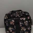 KROSER Rolling Laptop Bag Premium Rolling Laptop Briefcase Computer Bag Fits Up to 15.6 Inch Laptop Overnight Bag with RFID Pockets for Travel/Business/Women