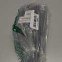 GRILLART Grill Brush and Scraper BBQ Brush for Grill, Safe 18" Stainless Steel Woven Wire 3 in 1 Bristles Grill Cleaning Brush, BR-4516