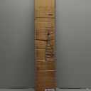 Therwen 10 Pieces Steel Landscape Edging with 10 Clips, 40 x 6 Inch Steel Garden Edging Border Landscape Edging Metal Landscape Edging Metal Edging for Landscaping Lawn Yard (Brown)