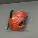 Frelaxy Compression Sack, Ultralight Sleeping Bag Stuff Sack, 40% More Storage! Compression Stuff Sack - Space Saving Gear for Camping, Hiking, Backpacking (Orange, L)