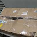CAMMOO Adjustable Trailer Hitch for 2.5inch Receiver 6 inch Rise/Drop Hitch