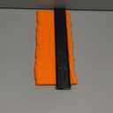 Contour Gauge (12 Inch) with Lock Profile Tool, Valentine's Day Gifts for Men, Husband Him Super Contour Duplicator Men Gifts Woodworking Tools Carpenter Tools Construction Outline Angle Measuring Tool