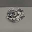 ACRAFT Twinkle Star String Lights Plug in Fairy Lights for Bedroom with End-to-end Connector Ambient Lighting Night Lights Nursery Light for Thanksgiving Decorations Christmas Lights