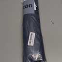 HEETA Waterproof Dry Bag for Women Men, 5L/10L/20L/30L/40L Roll Top Lightweight Dry Storage Bag Backpack with Emergency Whistle for Travel, Kayaking, Boating, Camping, Beach, Cruise Ship Essentials (Dark Blue)