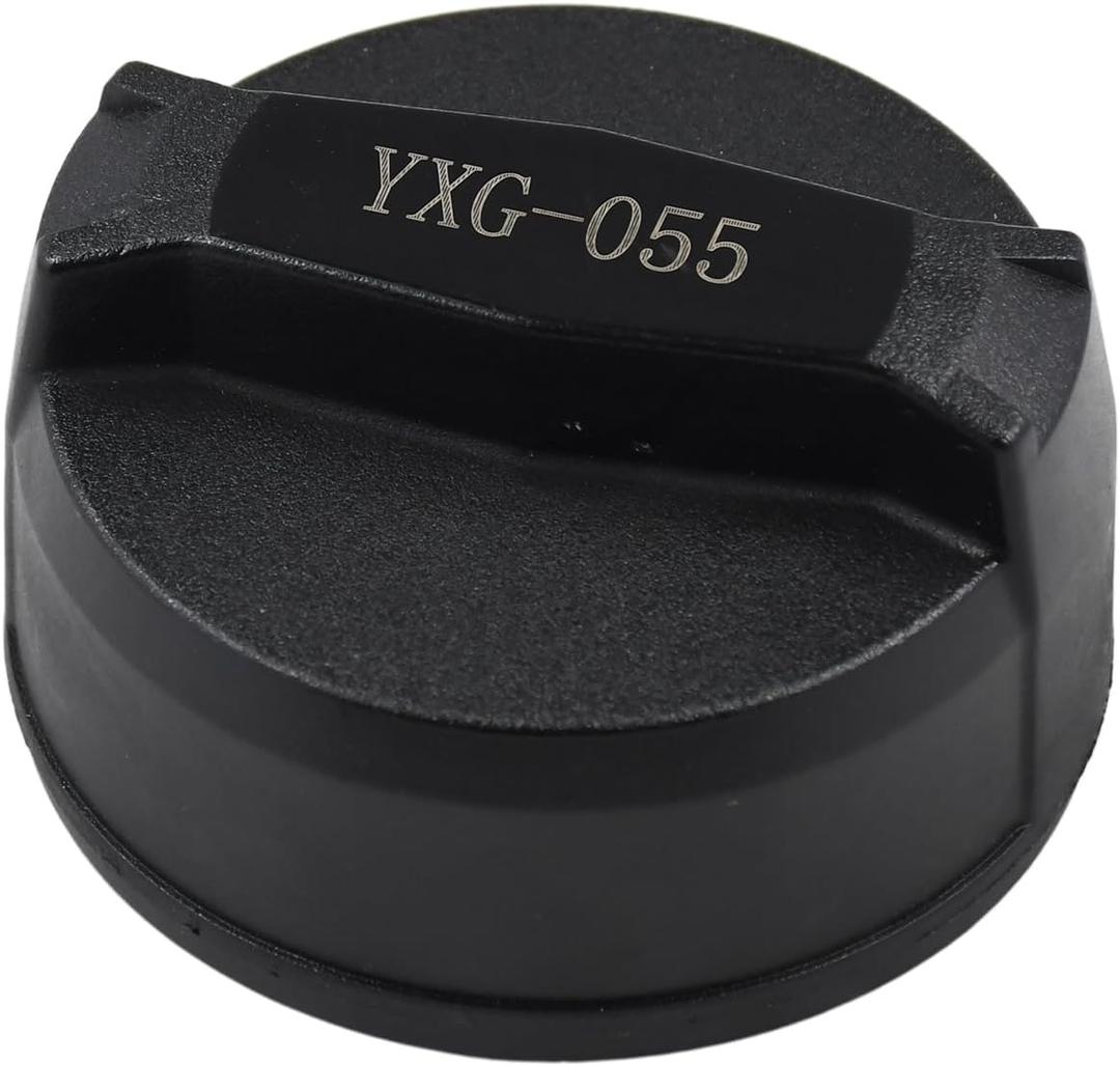 Fuel Tank Cap 81132-115-0000 Compatible with Hisun UTV 400 450 500 550 700 Compatible with Massimo MSU400 500 700 Compatible with Coleman UT400 UT500 UT700 81300-058-0000 81145-115-0000