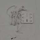 1700J Surge Protector Power Strip, TESSAN 10Ft Extension Cord with Multiple Outlets, Outlet Extender with 6 AC, 3 USB Ports(1 USB C), Charging Station for Home Office Dorm Room Essentials, White