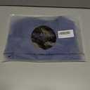 RUNNING GIRL Long Sleeve Yoga Shirts for Women, Soft Fitted Seamless Stretchy Casual Crew Neck Athletic Basic Shirt (M)