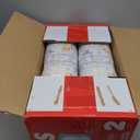 Huggies Size 2 Diapers, Little Snugglers Baby Diapers, Size 2 (12-18 lbs), 148 Count
