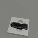Amazon Basics 128 GB Ultra Fast USB 3.1 Flash Drive, Black