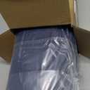 EMME Cotton Throw Blanket for Couch Soft Muslin Blankets 50"x60" Lightweight Breathable Blanket All Season Gauze, Navy