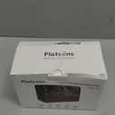 FBA-10 Guitar Amp, 10W Mini Electric Guitar Amplifier with Clean/Drive Channel, 6H Working, USB-C Rechargeable, 3.5mm Headphone/AUX Jack, Wireless Portable Amp for Indoor Practice, Traveling