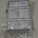 Top Fin CN-S Corner Filter Cartridges 3 Pack