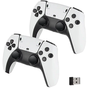 2.4G WIRELESS CONTROLLER GAMEPAD