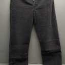 Levi's Women's Ribcage Straight Full Length Jeans, (New) Say No Go, 32