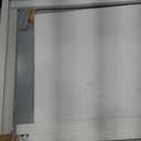 40"x30" LED Bathroom Mirror with Lights, Backlit + Front Lit with CRI>90, Lighted Mirror for Bathroom, Anti-Fog, Dimmable Brightness, 3 Colors, Memory Function, Shatterproof Tempered Glass