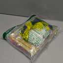 Demon Hunters Birthday Decorations, Party Supplies Set Include Banner, Backdrop, Balloons, Hanging Swirls, Cake Cupcake Toppers, Tablecloth for Boys Girls Kpop Theme Party