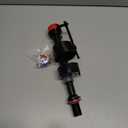 Kohler Genuine Part Gp1083167 Silent Fill Valve Kit For All Kohler Class Five Toilets,12.5" x 3.5" x 3" (Black)