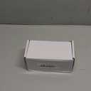 Anina EV Charger Holder SAE J1772 Charging Cable Organizer for Portable Electric Car Charger Cable Hanger Electric Vehicle Charging Cord Holder Wall-Mount Connector Space Saving