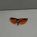 Infield Terminator UV-400 Safety Glasses for Blue Light and UV