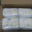 Pampers Swaddlers Diapers, Size 0 (up to 10 lbs), 84 Count, Absorbent, Keeps Baby Dry and Comfortable, Skin Safe Disposable Baby Diaper