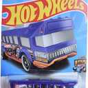 Hot Wheels HW METRO PURPLE