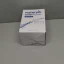 Waterpik Aquarius Water Flosser For Teeth Cleaning, Gums, Braces, Dental Care, Electric Power With 10 Settings, 7 Tips For Multiple Users And Needs, ADA Accepted, White WP-660