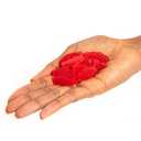 SWEDISH FISH Mini Soft & Chewy Candy, Bulk Candy, 140 Snack Packs