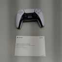 PlayStation DualSense Wireless Controller - White