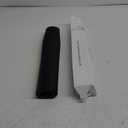 YSAGi Leather Desk Protector, Non-Slip Large Mouse Pad, Waterproof PU Laptop Mat Table Pad for Office and Home (90 x 43 cm, Black)