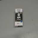 EPSON 542 EcoTank Pro Ink Ultra-high Capacity Bottle Black (T542120-S) Works with ET-5150, 5170, 5180, 5800, 5850, 5880, 16600, 16650