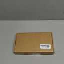 JINMURY Frosted Arch Wedding Table Numbers 1-15 with Stands, 5x7 Inch Frosted Arch Acrylic Sign with White Letters, Arched Acrylic Table Numbers for Wedding Reception