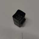 AHL Starter Solenoid Relay 3303-143 Compatible with Kymco Mongoose 70 2007-2010 2011 2012 2013 2014 / Mongoose 90 2004 2005 2006 2007 2008 2009 2010; OEM 38500-KKDK-900