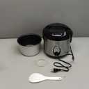 Aroma ARC-914SB 8-Cup (Cooked) Rice Cooker