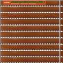 LAVEVE Landscape Edging Pre-Rusted Galvanized Steel, Hammer-in Metal Garden Edging Border with Clips, Suitable for Garden Fence, Paver Edging, Lawn and Yard
