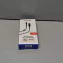 Adaptive Fast Charger Wall Charger, 10 Foot Braided Sync