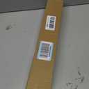 HQPASFY 2105300125A Lawn Mower Blade, Fit for MNA152505 MNA152701, Blade Compatible with Hyper Tough 20" Lawn Mower Deck, 1 Pack