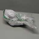 6-Pack Solar Ghost Lights for Halloween Decorations Outdoor, Light up Floating Scary Ghosts Decorations, Waterproof Solar Halloween Lights Outdoor for Yard, Garden, Pathway, Haunted House Party Decor