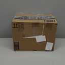 BANGTING 2PCS 60/70-6.5 Scooter Tire Tubeless, 10x2.5 inch Front or Rear Replacement Solid Tires, 10x2.5-6.5 Rubber Tire for Segway Max G30/G30D/G30E/G30E/G30LP/G30D II (Red)